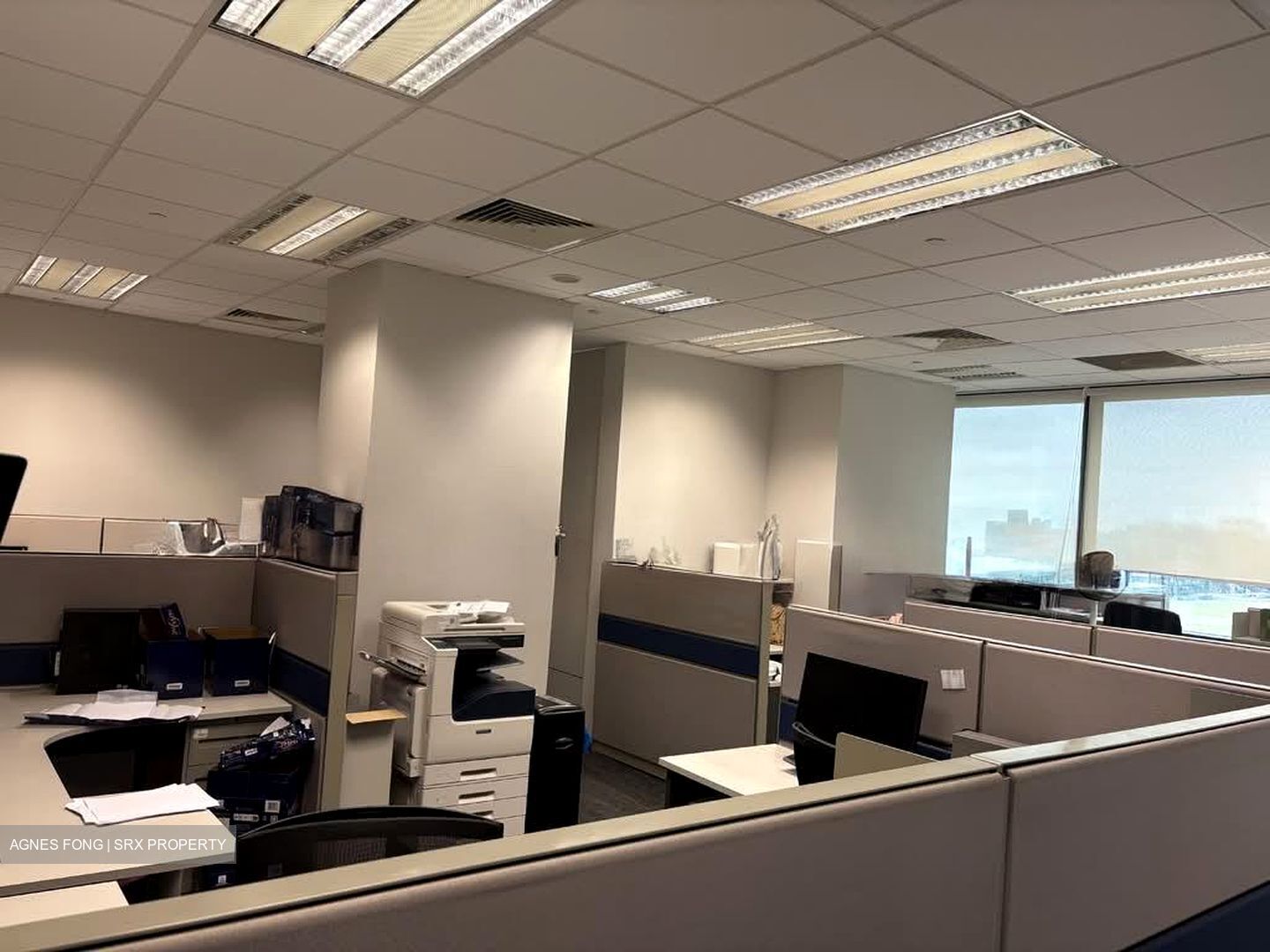 Paya Lebar Square (D14), Office #576549241
